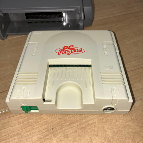Nec Consoles Pi-Tg001 Super Cd-Rom2 Pi-Cd1