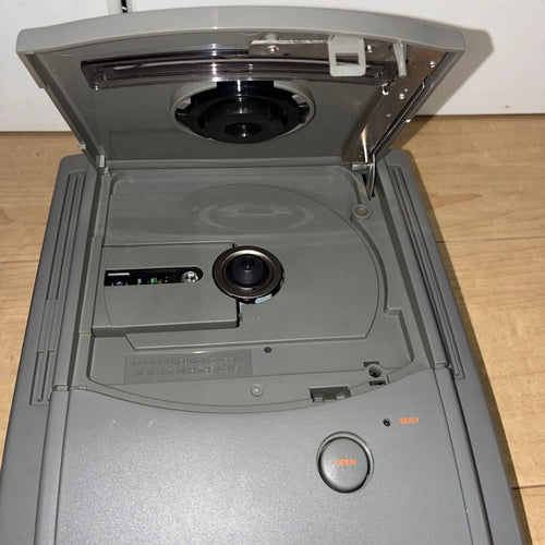 Nec Consoles Pi-Tg001 Super Cd-Rom2 Pi-Cd1