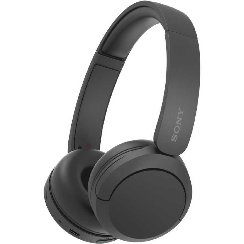 Sony Others /Bluetooth Wh-Ch520 Bz