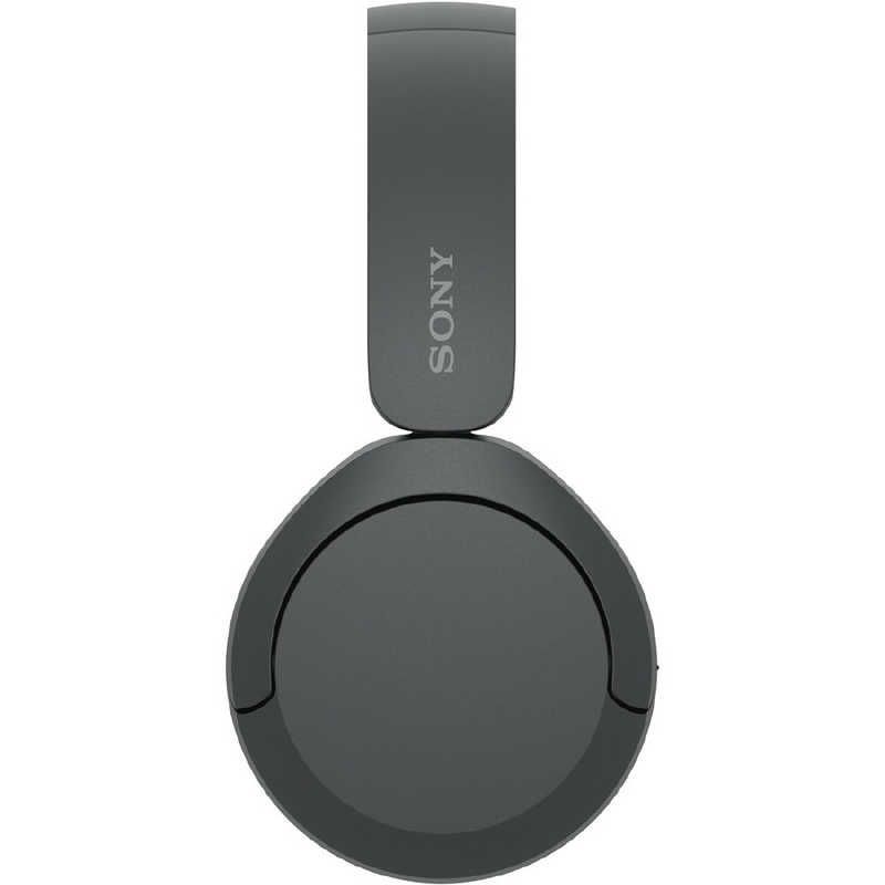 Sony Others /Bluetooth Wh-Ch520 Bz