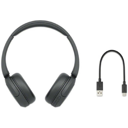 Sony Others /Bluetooth Wh-Ch520 Bz