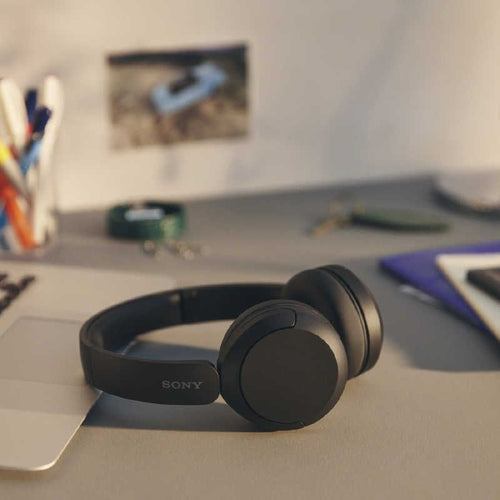 Sony Others /Bluetooth Wh-Ch520 Bz