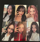 K-Pop Ive Lucid Dream E 6