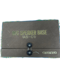 Onkyo Others Ofc Speaker Base