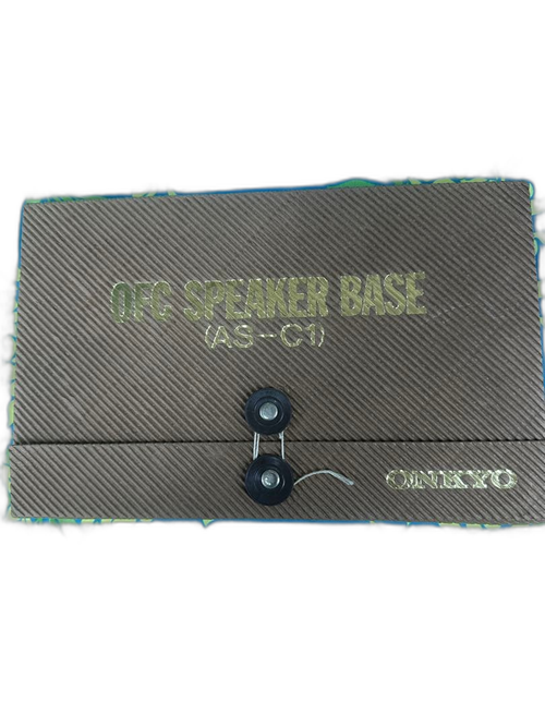 Onkyo Others Ofc Speaker Base