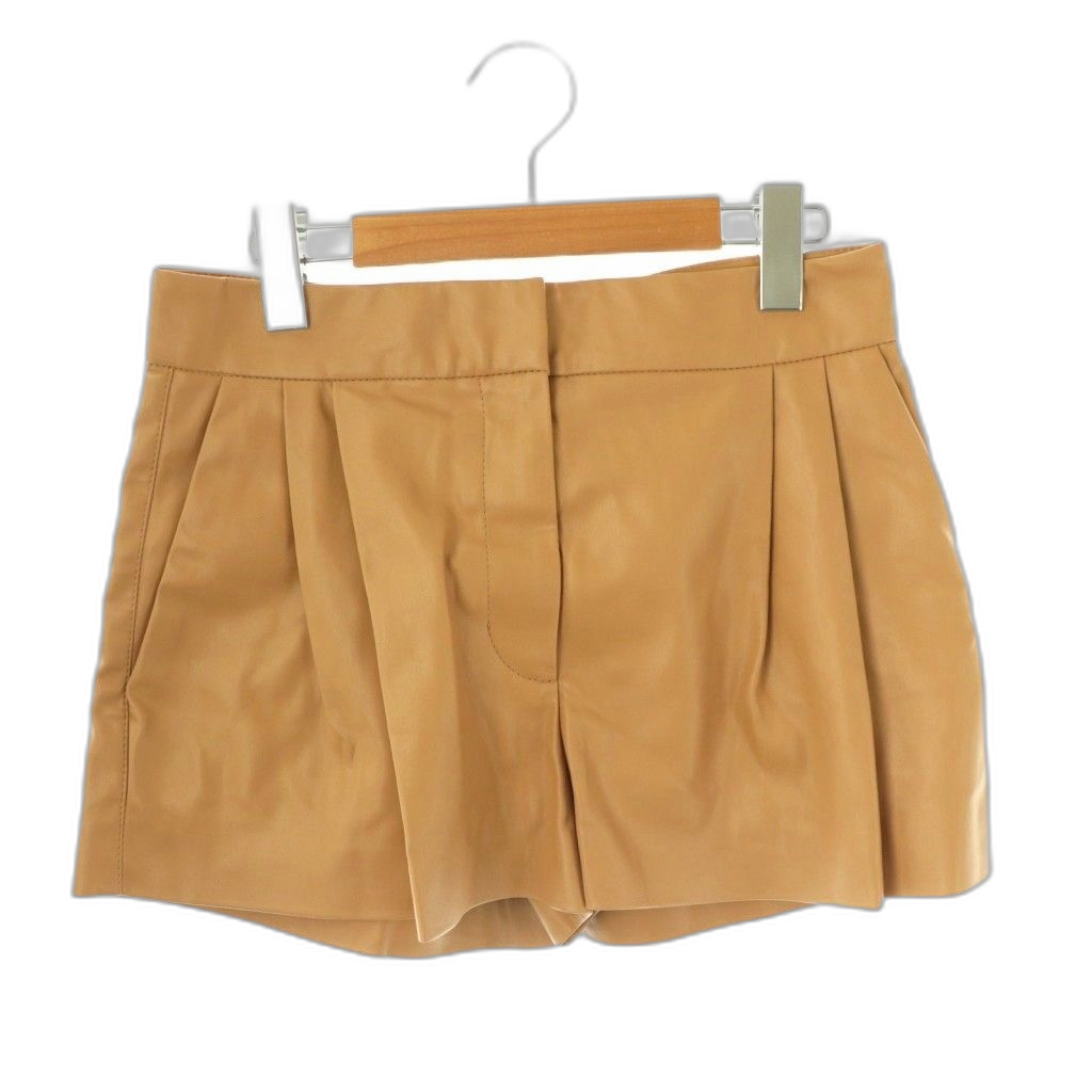 Stella Mccartney Short Pants, Shorts Altermat Tailored 36 /Cx Os