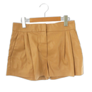 Stella Mccartney Short Pants, Shorts Altermat Tailored 36 /Cx Os