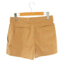 Stella Mccartney Short Pants, Shorts Altermat Tailored 36 /Cx Os