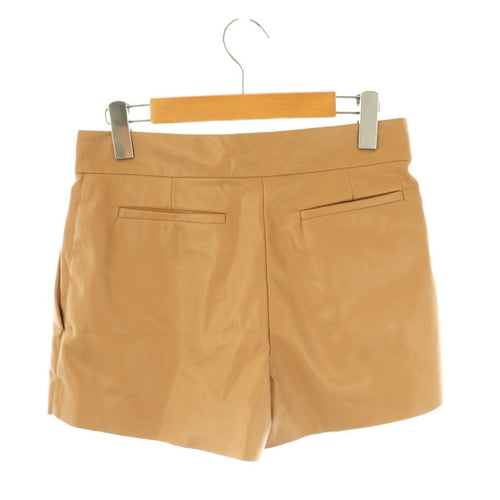 Stella Mccartney Short Pants, Shorts Altermat Tailored 36 /Cx Os