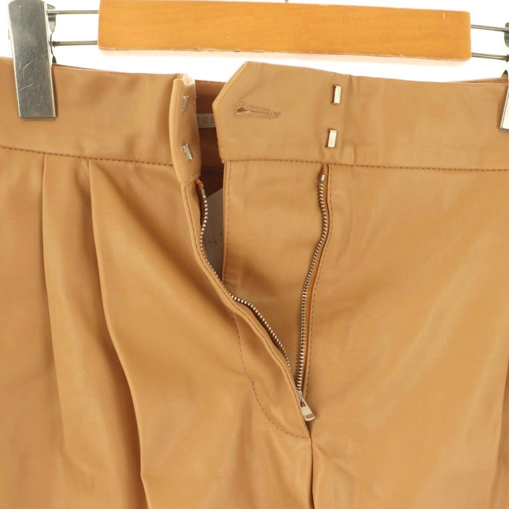 Stella Mccartney Short Pants, Shorts Altermat Tailored 36 /Cx Os