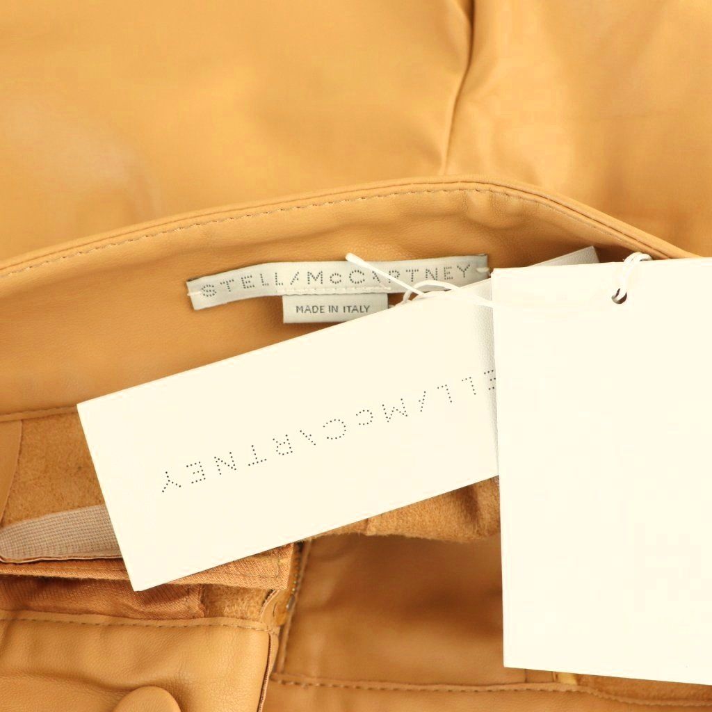 Stella Mccartney Short Pants, Shorts Altermat Tailored 36 /Cx Os
