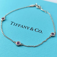 Tiffany Bracelets 25596