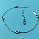 Tiffany Bracelets 25596