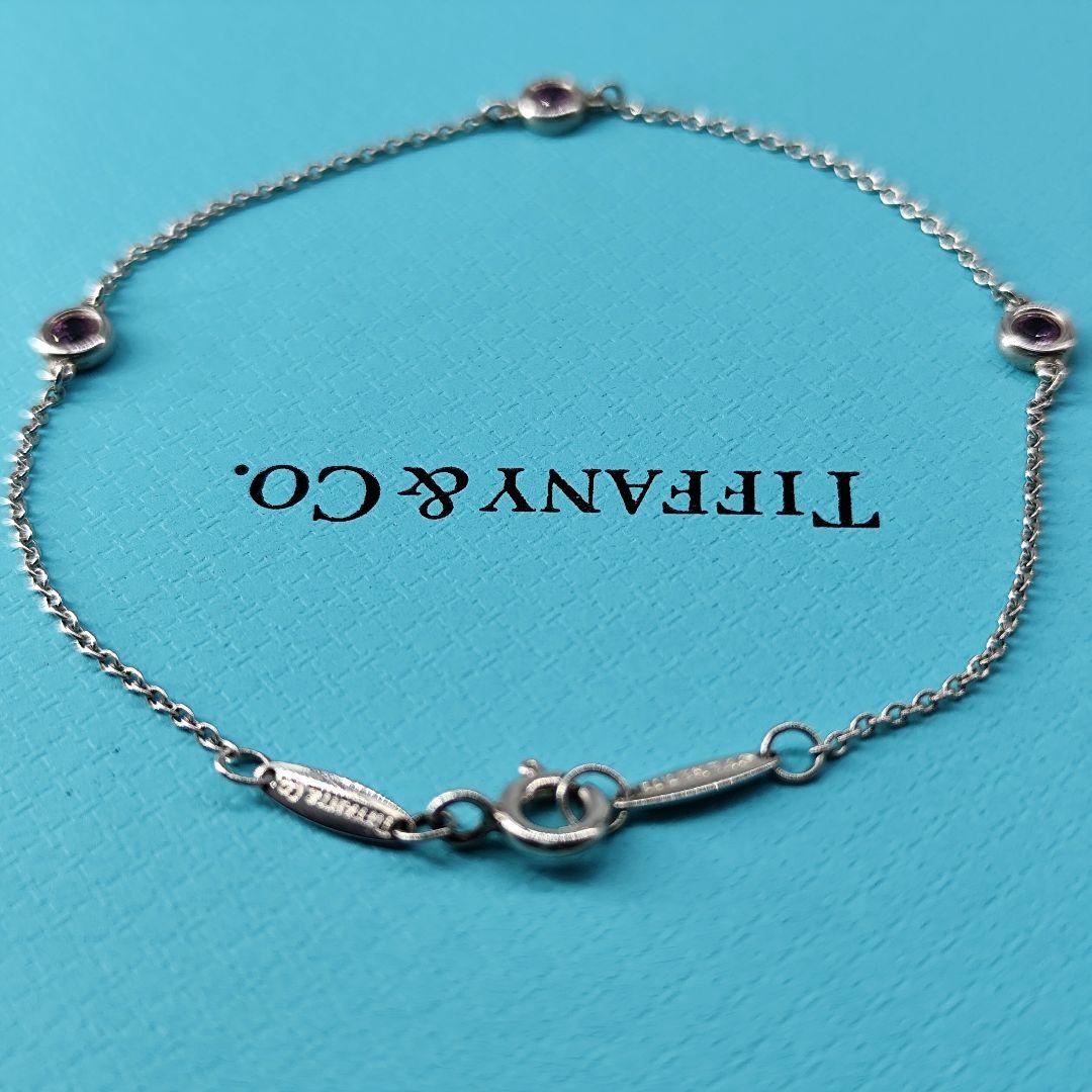 Tiffany Bracelets 25596