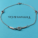 Tiffany Bracelets 25596