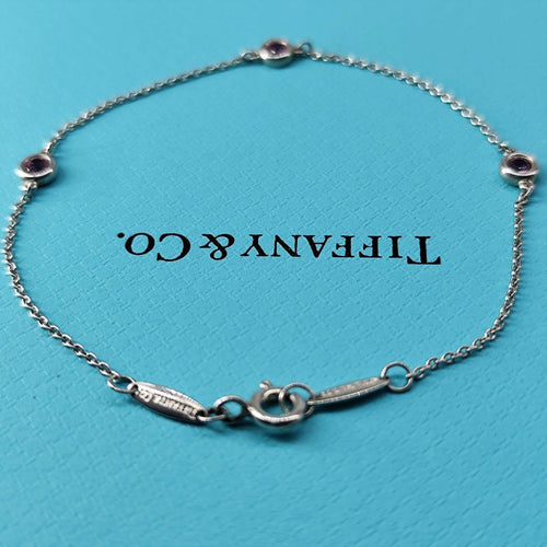 Tiffany Bracelets 25596