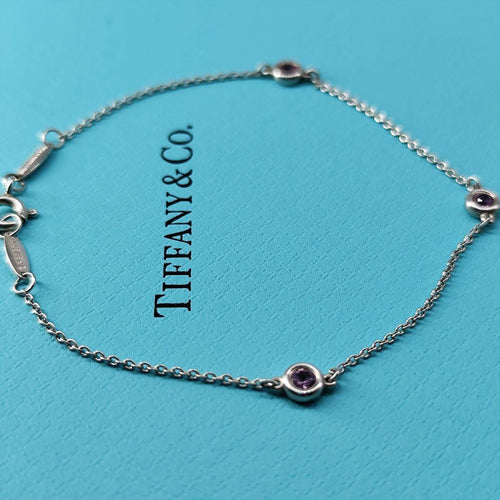 Tiffany Bracelets 25596