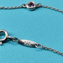 Tiffany Bracelets 25596