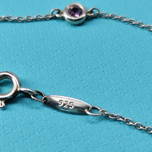 Tiffany Bracelets 25596