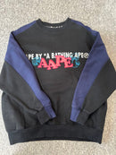 Aape By A Bathing Ape Sweatshirts