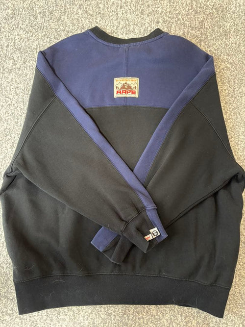 Aape By A Bathing Ape Sweatshirts