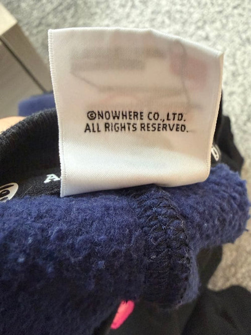 Aape By A Bathing Ape Sweatshirts
