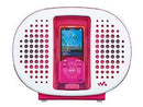 Sound Speaker Rear Bar Sony Rdp-Nwr100/P Wgteh8F