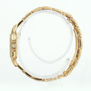 Cartier Watch (Quartz) Sm Yg/2D 88370447 Yg