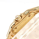 Cartier Watch (Quartz) Sm Yg/2D 88370447 Yg