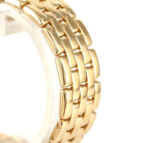 Cartier Watch (Quartz) Sm Yg/2D 88370447 Yg