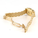 Cartier Watch (Quartz) Sm Yg/2D 88370447 Yg