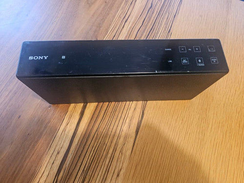 Sony Wireless Speakers Srs-X7