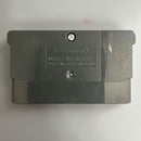 Gameboy Advance Games