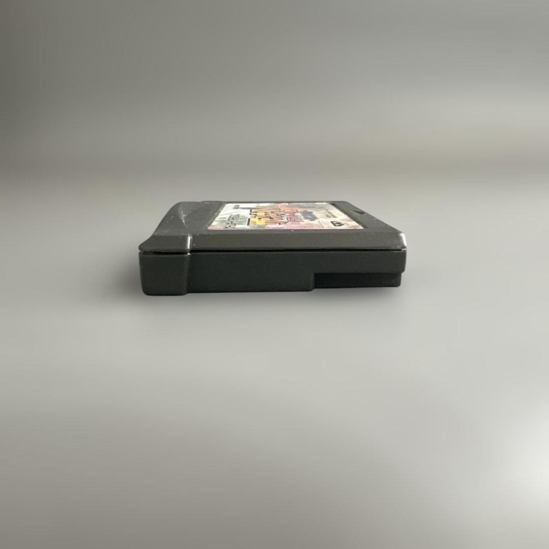 Gameboy Advance Games