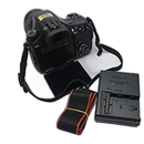 Digital Slr Sony 65 Dt 18-55Mm F3.5-5.6 Sam Ii Slt-A65Vl