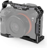 Smallrig Other Sony A7