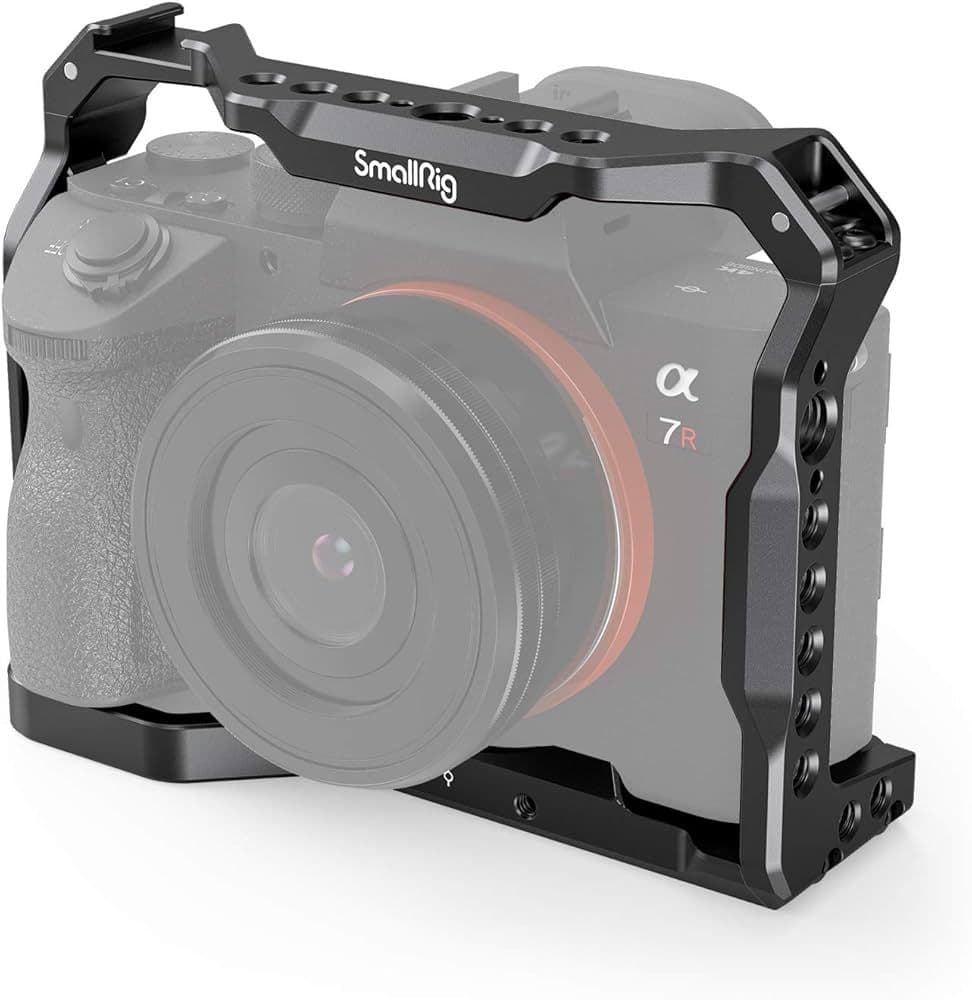 Smallrig Other Sony A7