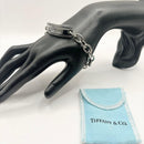 Tiffany Bracelets 1837 Id Sv925