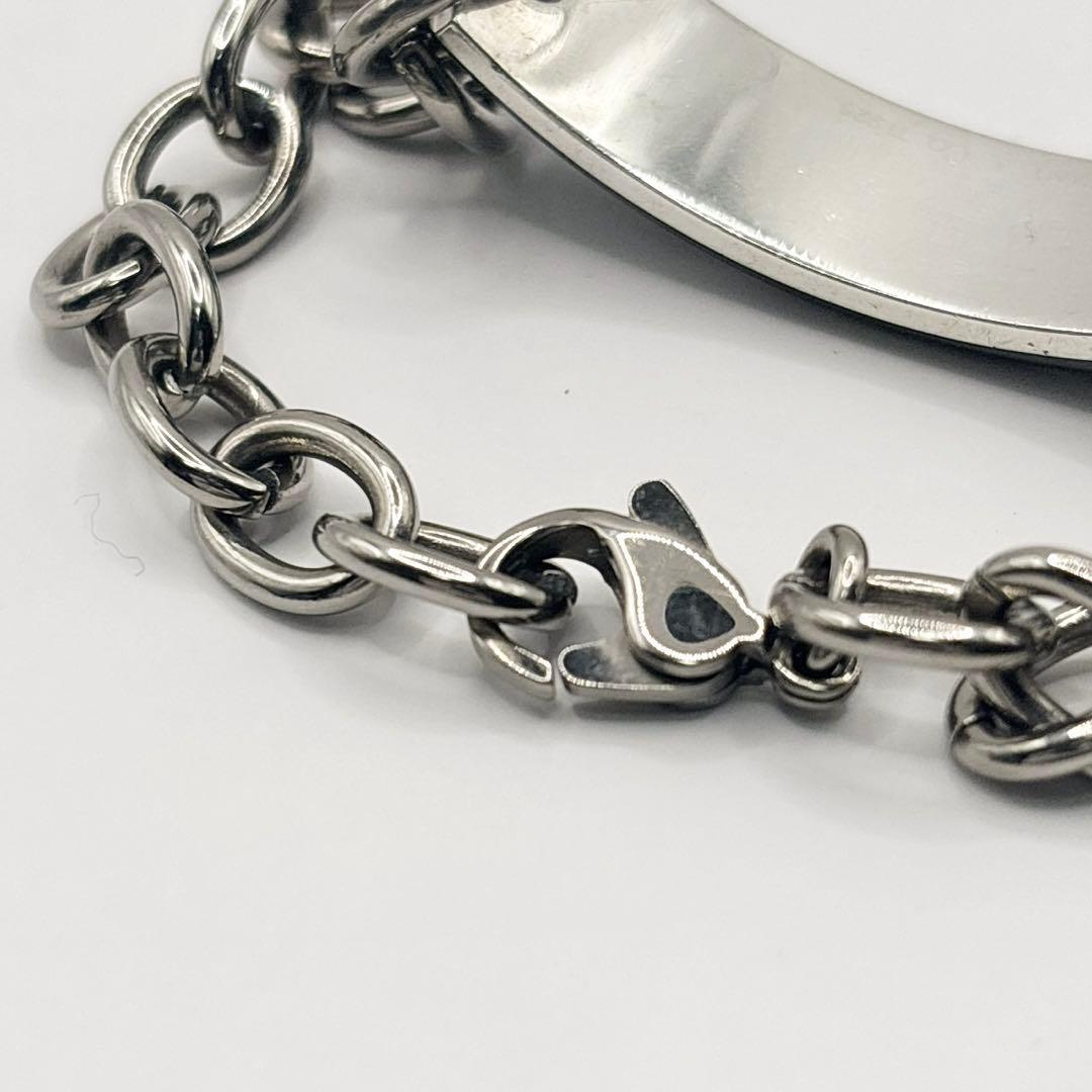 Tiffany Bracelets 1837 Id Sv925