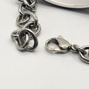 Tiffany Bracelets 1837 Id Sv925