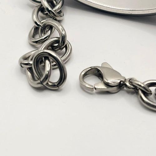 Tiffany Bracelets 1837 Id Sv925