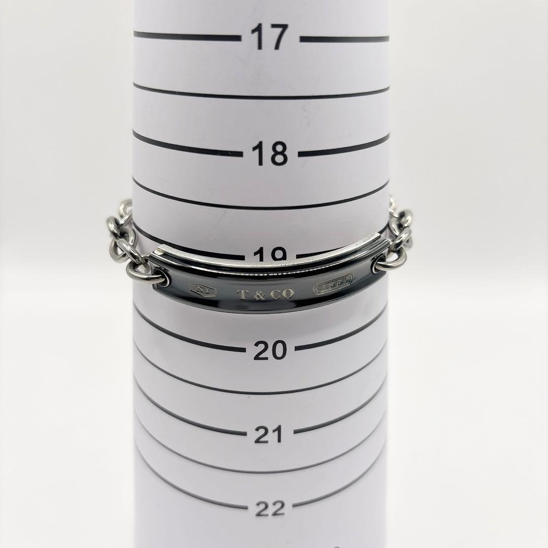 Tiffany Bracelets 1837 Id Sv925