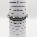Tiffany Bracelets 1837 Id Sv925