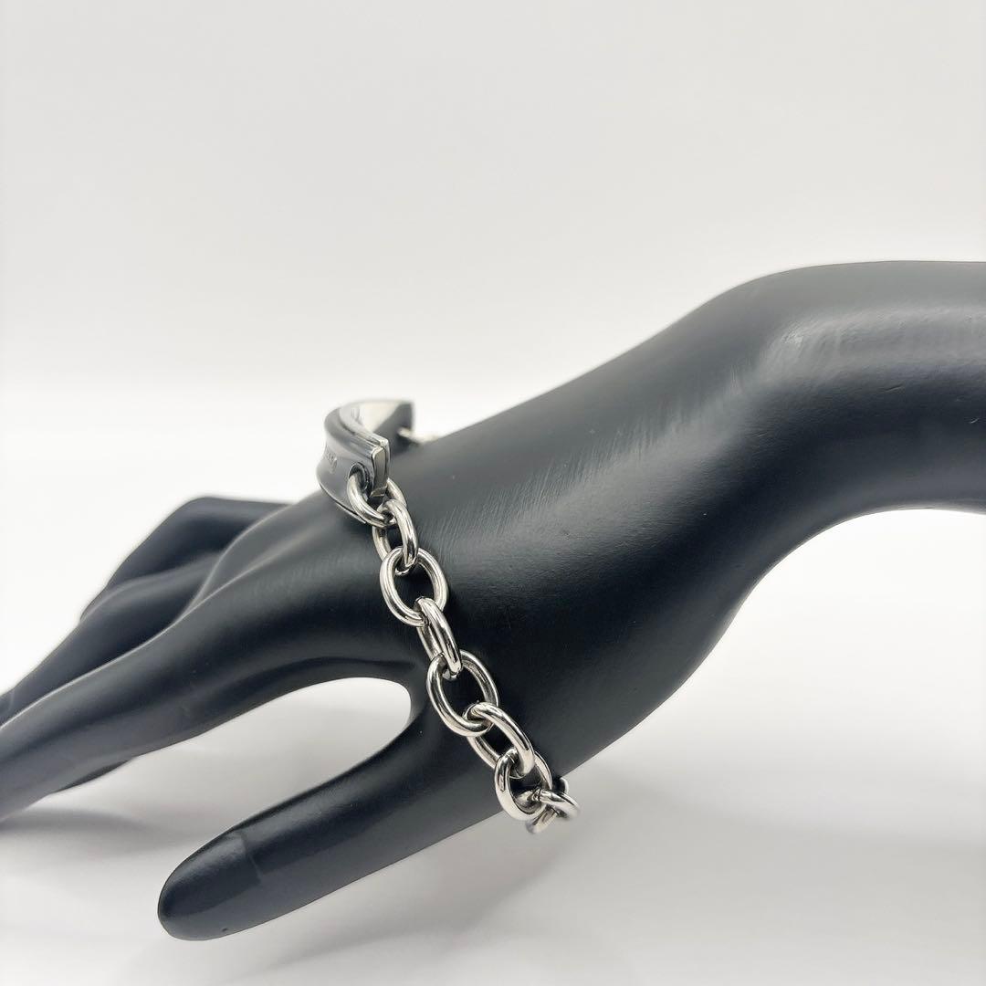Tiffany Bracelets 1837 Id Sv925