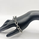 Tiffany Bracelets 1837 Id Sv925