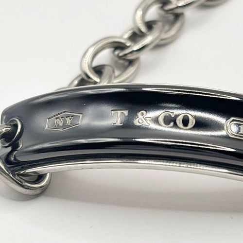 Tiffany Bracelets 1837 Id Sv925