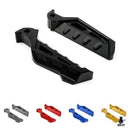 Step Pedal Tmax 560/530/500 Dx/Sx/Yzf R3/R25/Xsr900/Mt03/07/09 Cnc