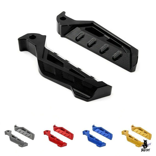 Step Pedal Tmax 560/530/500 Dx/Sx/Yzf R3/R25/Xsr900/Mt03/07/09 Cnc