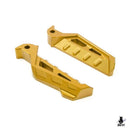 Step Pedal Tmax 560/530/500 Dx/Sx/Yzf R3/R25/Xsr900/Mt03/07/09 Cnc
