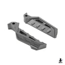 Step Pedal Tmax 560/530/500 Dx/Sx/Yzf R3/R25/Xsr900/Mt03/07/09 Cnc